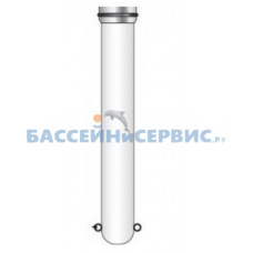 Колба кварц SPT 1080 x 30 (200W) Pro Inox 200-76/200-154/400-204/600-219, HDPE 200, 400, 600 (QG052)